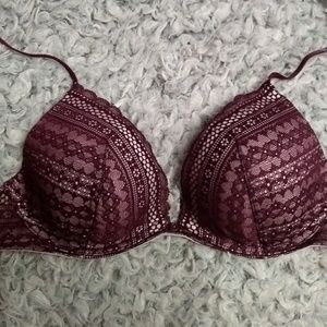 Victoria's Secret Bra